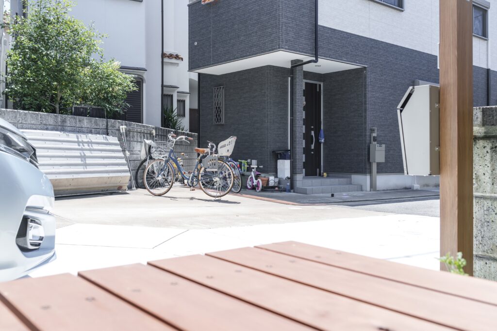 セカンドライフは憧れの木の家で