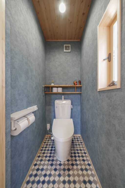 セカンドライフは憧れの木の家で