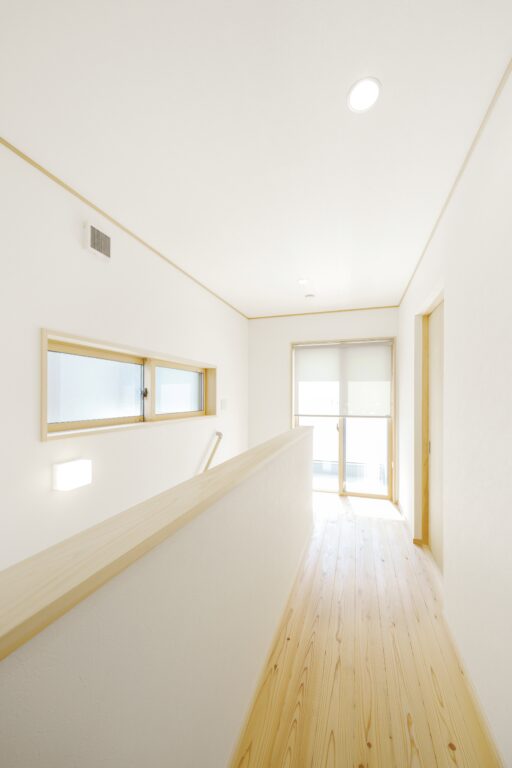 セカンドライフは憧れの木の家で