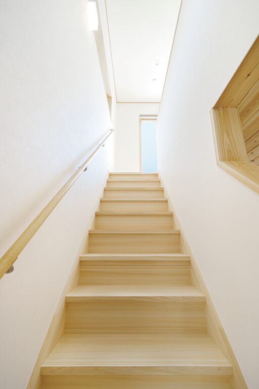 セカンドライフは憧れの木の家で